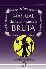 Manual de la Aspirante a Bruja