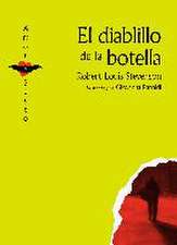 El Diablillo de la Botella