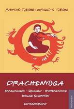 Drachenyoga