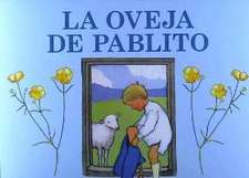 La oveja de Pablito