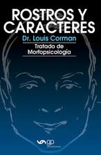 Rostros y Caracteres: Rostros y Caracteres