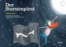 Arrayás, A: Sternenpirat