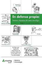 En defensa propia