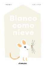 Blanco Como Nieve