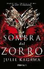 La sombra del zorro