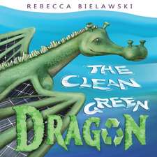 The Clean Green Dragon