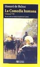 La comedia humana VIII : escenas de la vida de provincia