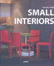 Small Interiors