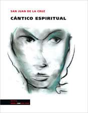 Cántico espiritual