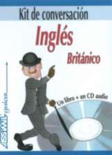 Inglés británico