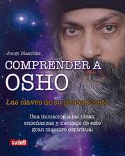 Comprender a Osho