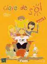 Clave de sol
