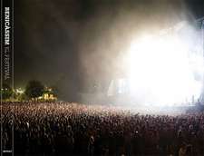 Benicassim: El Festival