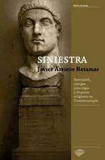 Siniestra