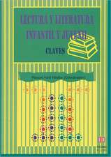 Lectura y Literatura Infantil y Juvenil: Claves