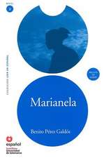 Marianela [With CD (Audio)]