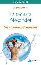 SPA-TECNICA ALEXANDER