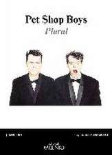 Pet Shop Boys : plural