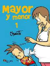 Mayor y menor 1