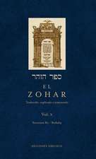 El Zohar X