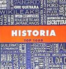 HISTORIA TOP 1000