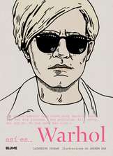 Asi Es . . . Warhol