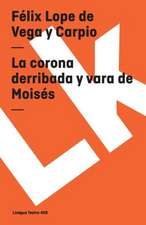 La Corona Derribada y Vara de Moises: Constitucion Politica de la Republica de Columbia de 1991