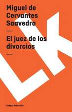 El Juez de los Divorcios: Fragmentos de la Austriada