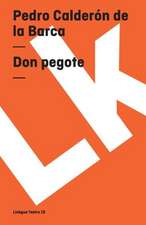 Don Pegote