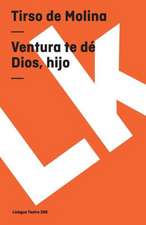 Ventura Te de Dios, Hijo: Fragmentos de la Austriada