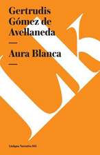 Aura Blanca