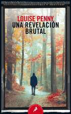 Una Revelación Brutal / The Brutal Telling