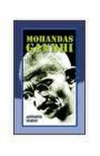 Mohandas Gandhi