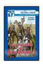 Las andanzas de Don Quijote 2