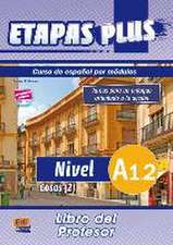 Etapas Plus A1.2 Libro del Profesor. Cosas (2)