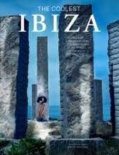 The coolest IBIZA