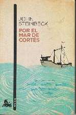 Por el mar de Cortés