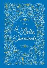 La bella durmiente