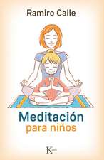 Meditación Para Niños