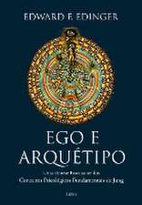 Ego e Arquétipo