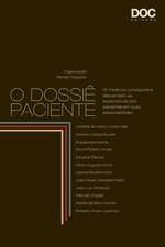 O Dossiê Paciente