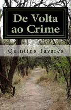 de VOLTA Ao Crime