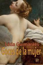 Goces de La Mujer