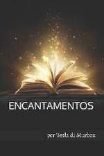 Encantamentos
