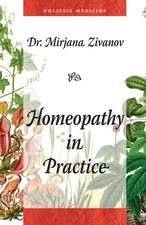 Homeopathy in Practice