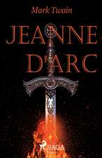 SWE-JEANNE D ARC