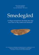 SMEDEGARD