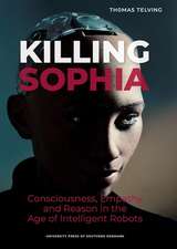 Killing Sophia