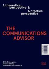 The Communications Advisor