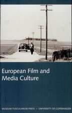 European Film and Media Culture: Northern Lights vol. 4